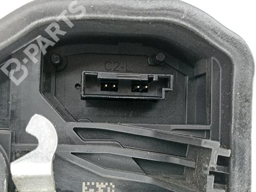 Rear left lock BMW 3 (F30, F80) 318 d | BP12139211C100 