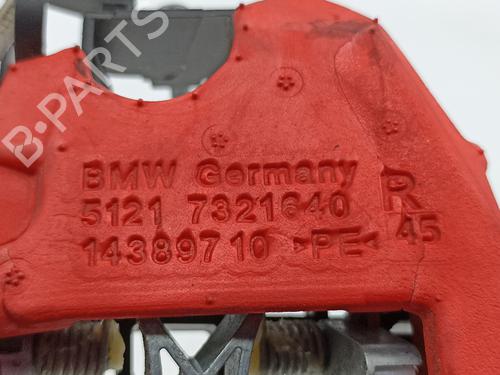 Other BMW 3 (F30, F80) 318 d | BP14430231O1 