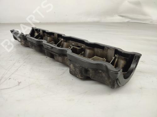 Valve cover CITROËN BERLINGO / BERLINGO FIRST Box Body/MPV (M_) 1.8 D (MBA9A, MCA9A) | BP14430243M124 