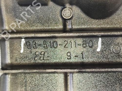 Valve cover CITROËN BERLINGO / BERLINGO FIRST Box Body/MPV (M_) 1.8 D (MBA9A, MCA9A) | BP14430243M124 
