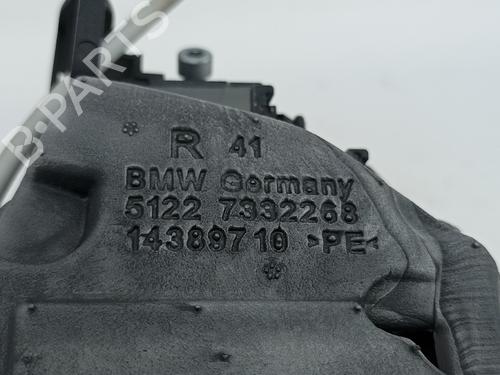 Other BMW 3 (F30, F80) 318 d | BP14430233O1 