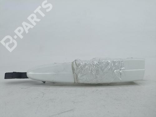 Front left exterior door handle BMW 3 (F30, F80) 318 d (143 hp) N.V.