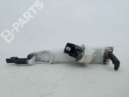Rear right exterior door handle BMW 3 (F30, F80) 318 d | BP12139214C130 