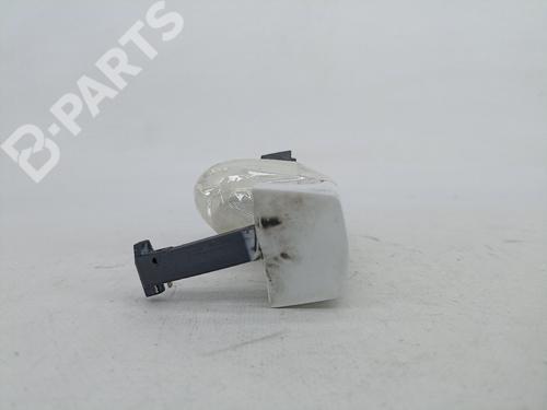 Rear right exterior door handle BMW 3 (F30, F80) 318 d | BP12139214C130 