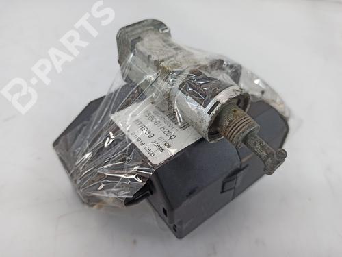 Ignition barrel ALFA ROMEO 159 Sportwagon (939_) 1.9 JTDM 8V (939BXE1B) (120 hp) 1560616200