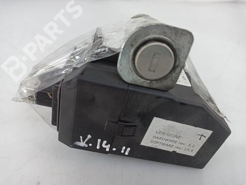 Ignition barrel ALFA ROMEO 159 Sportwagon (939_) 1.9 JTDM 8V (939BXE1B) | BP12178050M48