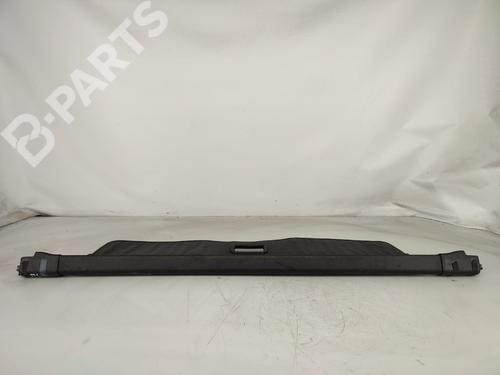 Rear parcel shelf FORD MONDEO III Turnier (BWY) 2.0 16V TDDi / TDCi (115 hp) N/V