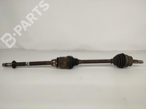 Used Right front driveshaft FIAT DOBLO Cargo (263_) 1.3 D Multijet (90 hp) 12148560