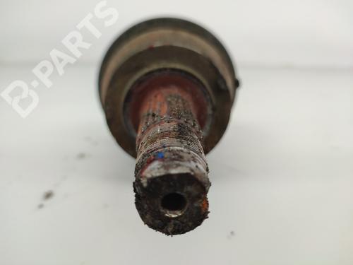 Left front driveshaft FIAT DOBLO Cargo (263_) 1.3 D Multijet | BP12148561M38