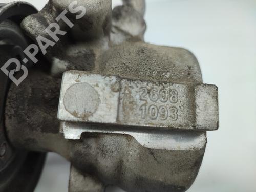 Steering pump FIAT DOBLO Cargo (263_) 1.3 D Multijet | BP12148542M99 