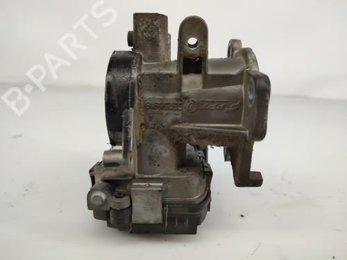 Throttle body FIAT DOBLO Cargo (263_) 1.3 D Multijet | BP14430285M82