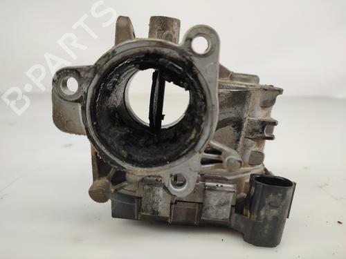 Used Throttle body FIAT DOBLO Cargo (263_) 1.3 D Multijet (90 hp) 14430285