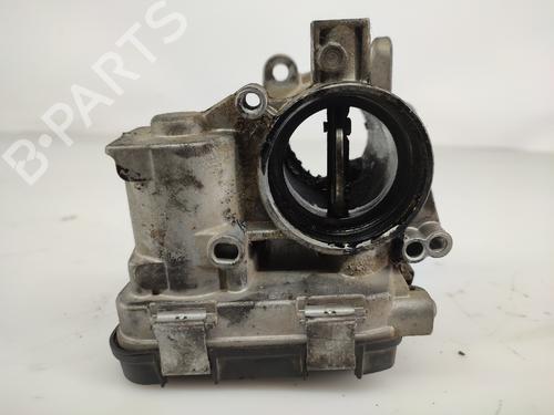 Throttle body FIAT DOBLO Cargo (263_) 1.3 D Multijet | BP14430285M82