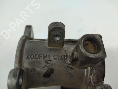 Throttle body FIAT DOBLO Cargo (263_) 1.3 D Multijet | BP14430285M82