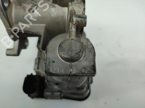 Throttle body FIAT DOBLO Cargo (263_) 1.3 D Multijet | BP14430285M82