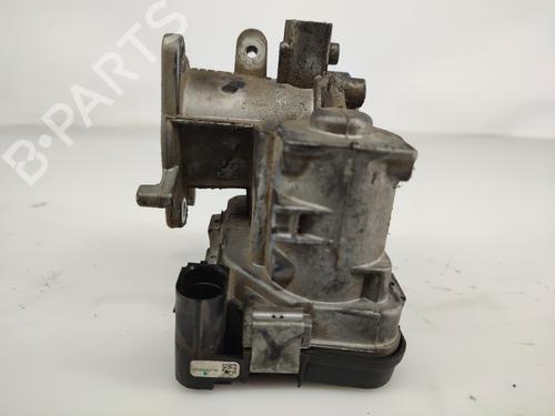 Throttle body FIAT DOBLO Cargo (263_) 1.3 D Multijet | BP14430285M82