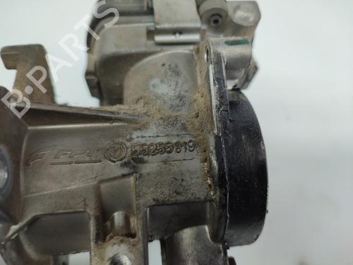 Throttle body FIAT DOBLO Cargo (263_) 1.3 D Multijet | BP14430285M82