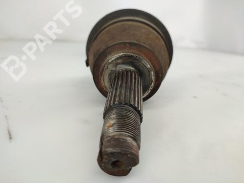 Transmisión delantera derecha FIAT DOBLO Box Body/MPV (223_) 1.9 JTD | BP12149606M39 