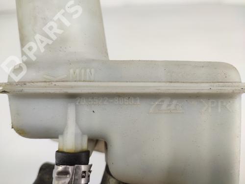 Brake master cylinder FIAT DOBLO Box Body/MPV (223_) 1.9 JTD | BP12149597M77 