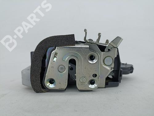 Used Front right lock NISSAN MICRA IV (K13K, K13KK) 1.2 (80 hp) 12147969