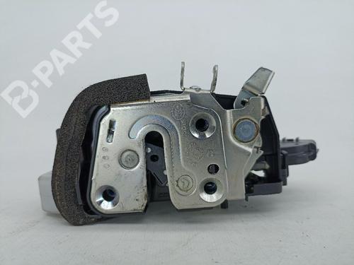 Used Rear right lock NISSAN MICRA IV (K13K, K13KK) 1.2 (80 hp) 12147972