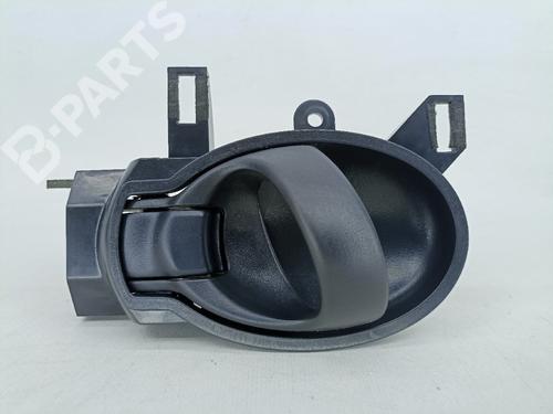 Used Rear right interior door handle NISSAN MICRA IV (K13K, K13KK) 1.2 (80 hp) 12147981