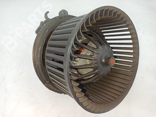 Heater blower motor CITROËN C2 (JM_) 1.6 HDi | BP12170405M62 