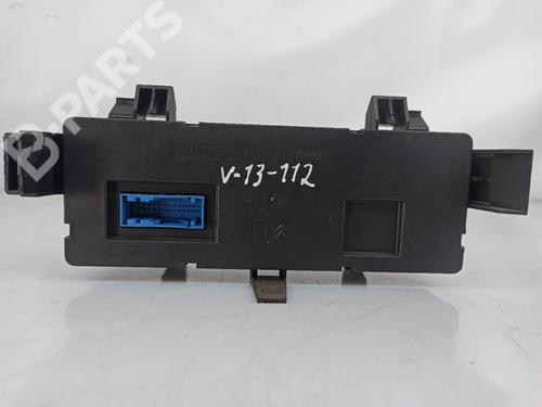 Climate control CITROËN C2 (JM_) 1.6 HDi | BP12170413I5 