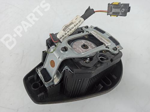Driver airbag CITROËN C2 (JM_) 1.6 HDi | BP12171876C9 