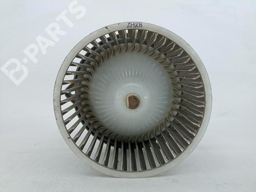 Used Heater blower motor HYUNDAI GETZ (TB) 1.1 (63 hp) 12150529