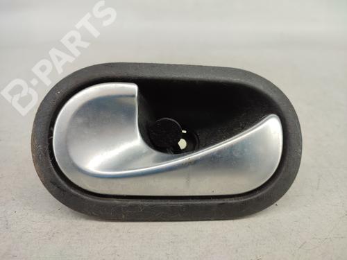 Rear left exterior door handle RENAULT MEGANE II Estate (KM0/1_) 1.5 dCi (KM02, KM13) (101 hp) 8200028487