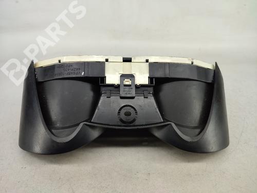 Cockpit FORD FIESTA VI (CB1, CCN) 1.25 | BP12173066C47 