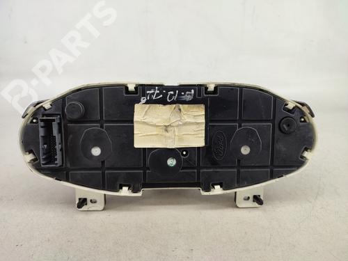 Cockpit FORD FIESTA VI (CB1, CCN) 1.25 | BP12173066C47 