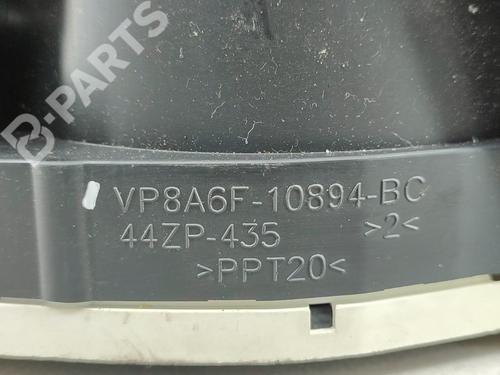 Cockpit FORD FIESTA VI (CB1, CCN) 1.25 | BP12173066C47 