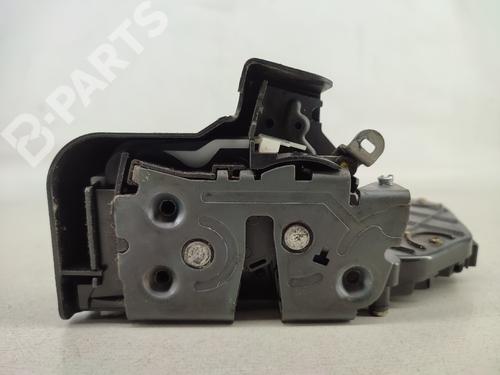 Høyre bak lås VOLVO S40 II (544) 1.6 D (110 hp) 12173204