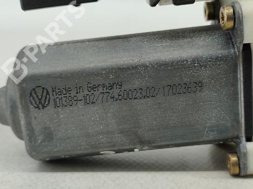 Left rear window motor VW GOLF IV (1J1) 1.9 TDI | BP12177614E23 