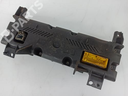 Climate control PEUGEOT 406 (8B) 2.0 HDI 110 | BP12192591I5 