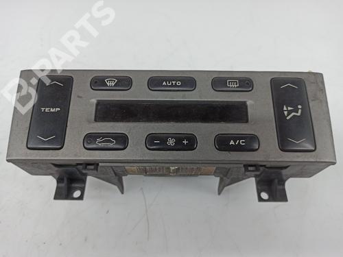 Used Climate control PEUGEOT 406 (8B) 2.0 HDI 110 (109 hp) 12192591
