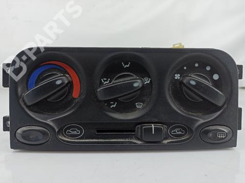 AC Styreenhet / Manøvreringsenhet DAEWOO MATIZ (M100, M150) 0.8 (52 hp) 12192592