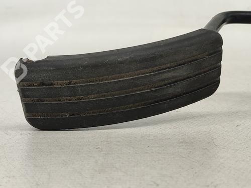Pedal RENAULT CLIO III (BR0/1, CR0/1) 1.5 dCi (BR17, CR17) | BP12200173I4 