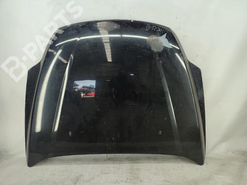 Used Hood FORD MONDEO IV (BA7) 2.0 TDCi (140 hp) 12201634