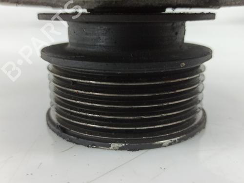 Alternator ALFA ROMEO 159 Sportwagon (939_) 1.9 JTDM 8V (939BXE1B) | BP12203133M7 