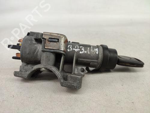 Ignition barrel AUDI A2 (8Z0) 1.4 TDI | BP12203238M48 
