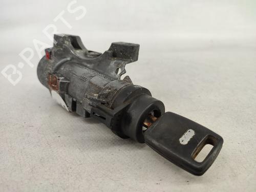 Ignition barrel AUDI A2 (8Z0) 1.4 TDI | BP12203238M48 