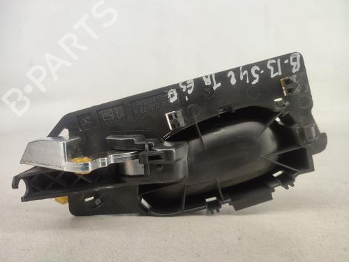 Rear left interior door handle PEUGEOT 307 Break (3E) 1.6 HDi | BP12203236I15 