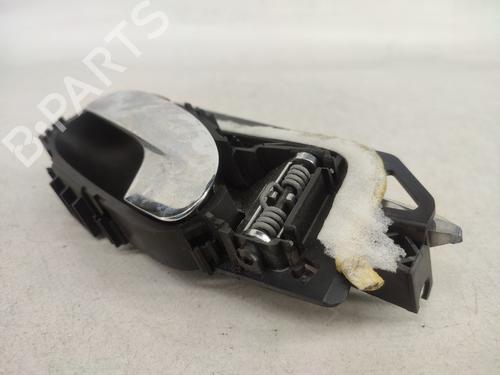 Rear left interior door handle PEUGEOT 307 Break (3E) 1.6 HDi | BP12203236I15 