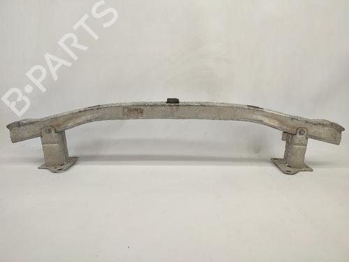 Front bumper reinforcement RENAULT MEGANE II Saloon (LM0/1_) 1.5 dCi (LM0F, LM0T, LM2B) (82 hp) 8200011107