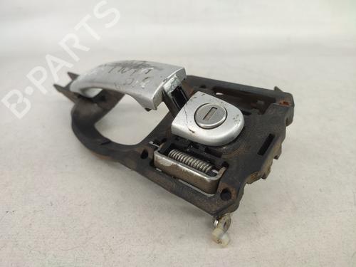 Front right exterior door handle AUDI A2 (8Z0) 1.4 TDI | BP12203230C129 