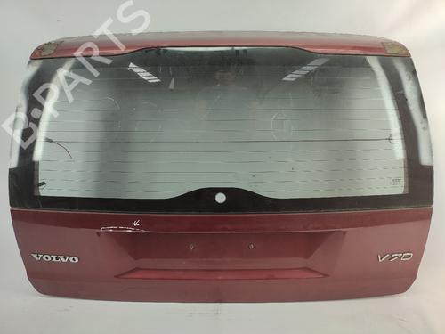 Tailgate VOLVO V70 II (285) 2.4 (170 hp) 09203051