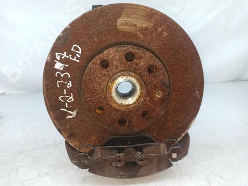 Højre Styrespindel Lejehus OPEL ASTRA G Hatchback (T98) 1.7 DTI 16V (F08, F48) | BP12207055M26 